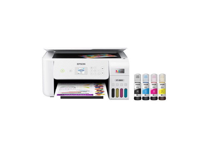 All-in-One Printers