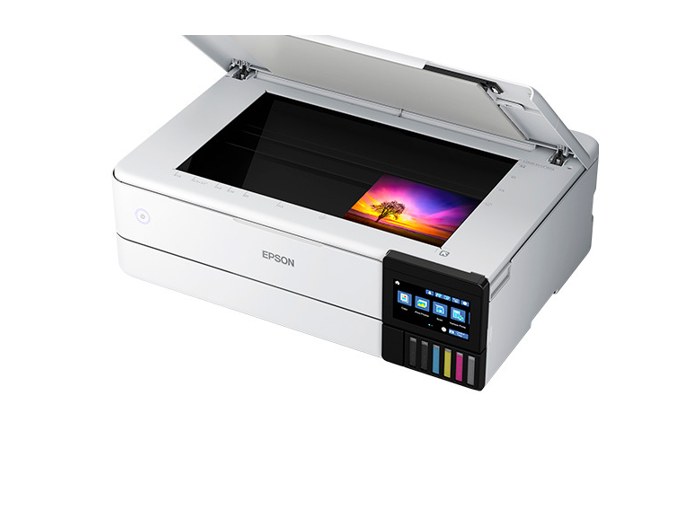 Inkjet Printers