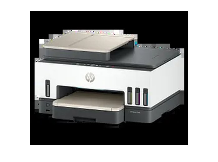 LED Printers