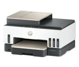HP ink tank printer product image